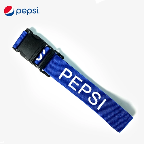 Pepsi/Pepsi Luggage Brap Packing Band Проверка