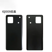 Задняя крышка iqoo9 Saitong, покрывающая оригинальную мембрану без стандартной