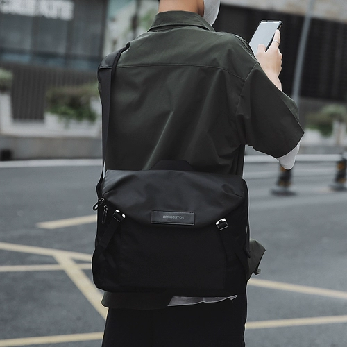 Сумка через плечо, вместительная и большая спортивная сумка на одно плечо, универсальный рюкзак для отдыха