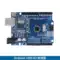 Bo mạch phát triển vi điều khiển Atmega328P tương thích với bộ bo mạch chủ phiên bản cải tiến chuyên gia Arduino UNO R3 Arduino