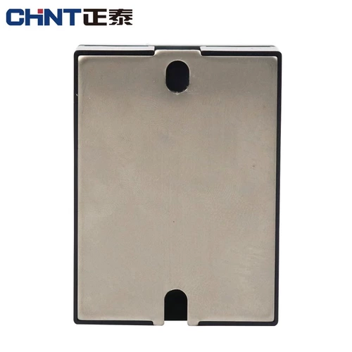 Zhengtai Single Fash 24V Solid Relay Solid SSR-25 40 60DA Small DC-контроль AC2