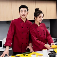 Бутик длинно -насыщенный jujube red