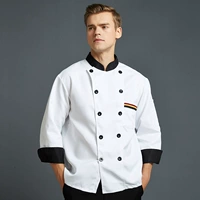 Белый лонгслив