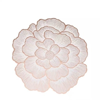 Розовое золото, 2 штук