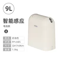 9L Cream Wind Shop Manager Рекомендация-баттер