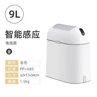 9L Platinum Battery Model-SF Express, 9L, 9L, 9L