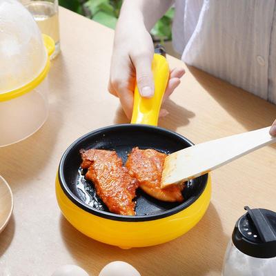 taobao agent Instrument Egg Home Steamed Steamed Egg automatically power -off Multifunctional Small Breakfast Restaurant Mini Fried Egg Machine does not plug in