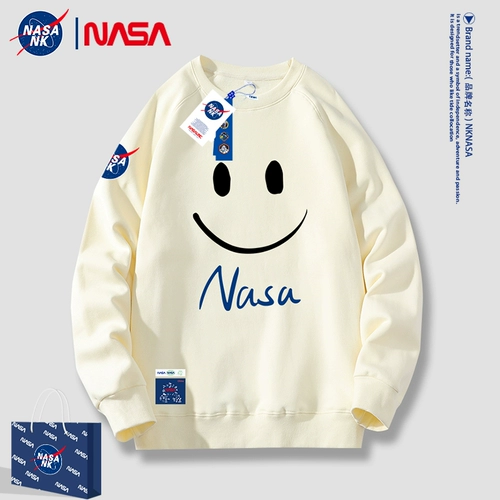 Мужская демисезонная ретро толстовка для отдыха, осенняя, в американском стиле, оверсайз