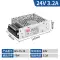 MEAN WELL chuyển đổi giám sát nguồn điện 220 đến 5V12V/24V10A dải ánh sáng MS-25/50/350W DC biến áp Nguồn điện