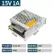 MEAN WELL 15v chuyển đổi nguồn điện 220 đến 12v/24v/48v DC động cơ 5a/10a/20a/33a máy biến áp Nguồn điện