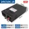 Ming đại điện chuyển đổi nguồn điện 220 đến DC 12v24v36v48v72 máy bơm nước động cơ biến áp 1000 wát Nguồn điện