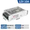 MEAN WELL chuyển đổi giám sát nguồn điện 220 đến 5V12V/24V10A dải ánh sáng MS-25/50/350W DC biến áp Nguồn điện