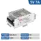 MEAN WELL chuyển đổi giám sát nguồn điện 220 đến 5V12V/24V10A dải ánh sáng MS-25/50/350W DC biến áp Nguồn điện