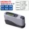 Máy đo độ bóng Cosjia WGG60-E4-Y4-EJ quang kế sơn giấy kim loại máy đo độ bóng ba góc Máy đo độ bóng