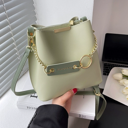 Небольшая небольшая сумка, сумка через плечо, сумка на одно плечо, изысканный стиль, в стиле Шанель