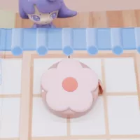 【Вентилятор】 Fan xiaohua