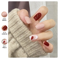 S90 Mousse Color