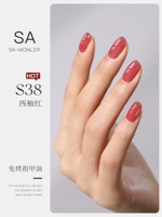 S58 Ледяная слива