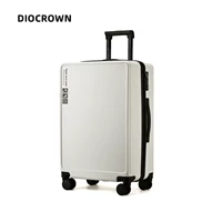 С молнией, белый