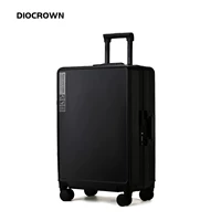 Алюминиевая рама черный