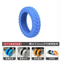 Три поколения сверхпрочной бездорожья модель-синей 8 установка [5-7 см] [Подарки]