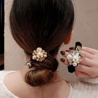 taobao agent Advanced hair accessory, 2022 collection, high-quality style