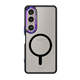 DEVILCASE Metal Xperia Case for Sony Xperia 1 VIII Phone Case for Sony Xperia