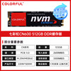 CN600 512GB Upgrade [Cchecre version]