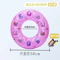 Двойной слой гвоздики пурпурные 60 ярдов (отправка воздушных цилиндров)