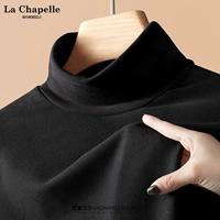 Черный (пустой) [280g тяжелый флис]