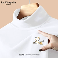 Белый (задний кошка Бримист) [280G Тяжелый флис]