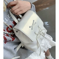 Маленький, белый