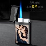 Ветрозащитная креативная зажигалка, популярно в интернете, делается под заказ