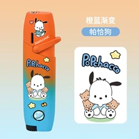 Orange Blue Pache Dog [подарочная коробка]