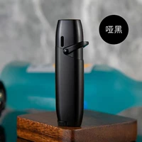 Черный синий огонь [подарочная коробка]