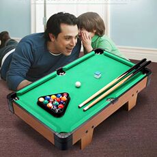 Бильярдный стол
