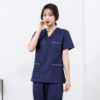 Нарукавники, комплект, короткий рукав, поликоттон