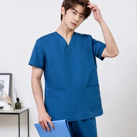 Нарукавники, комплект, короткий рукав, поликоттон