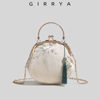 Бежевая коробка, подарок на день рождения