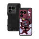 DEVILCASE Transparent Phone Case for Sony Xperia 1 VIII