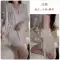 Bộ Đồ Ngủ Gợi Cảm Cho Nữ Mùa Hè Ice Silk 2023 Mới Ren V Sâu Pháp Suspender Váy Ngủ Xuân Thu Váy Ngủ Bộ váy ngủ quần lót lọt khe xẻ đáy váy ngủ nữ sexy 