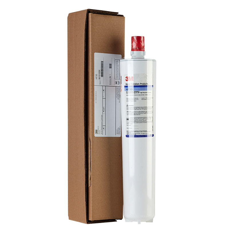 3M净水器BEV130滤芯HF30