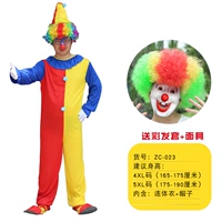 ZC-023 Clown-5xl