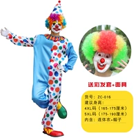 ZC-016 Clown-4xl