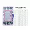 Bộ hỗn hợp cắm trực tiếp Transistor PNP NPN TO-92 TO-92L TO-126 TO-220 Transistor