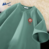 Вода зеленый (H Buckia Blossoms)