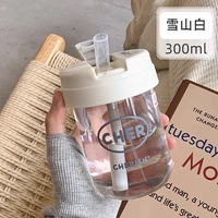 Белый, 300 мл