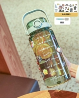 Зеленая наклейка, 1500 мл