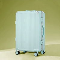 Модель алюминиевой рамки с зеленым/квадратным сахаром