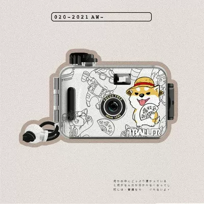 Polaroid, подлинный дизайнерский бренд ретро камера для студентов, подарок на день рождения